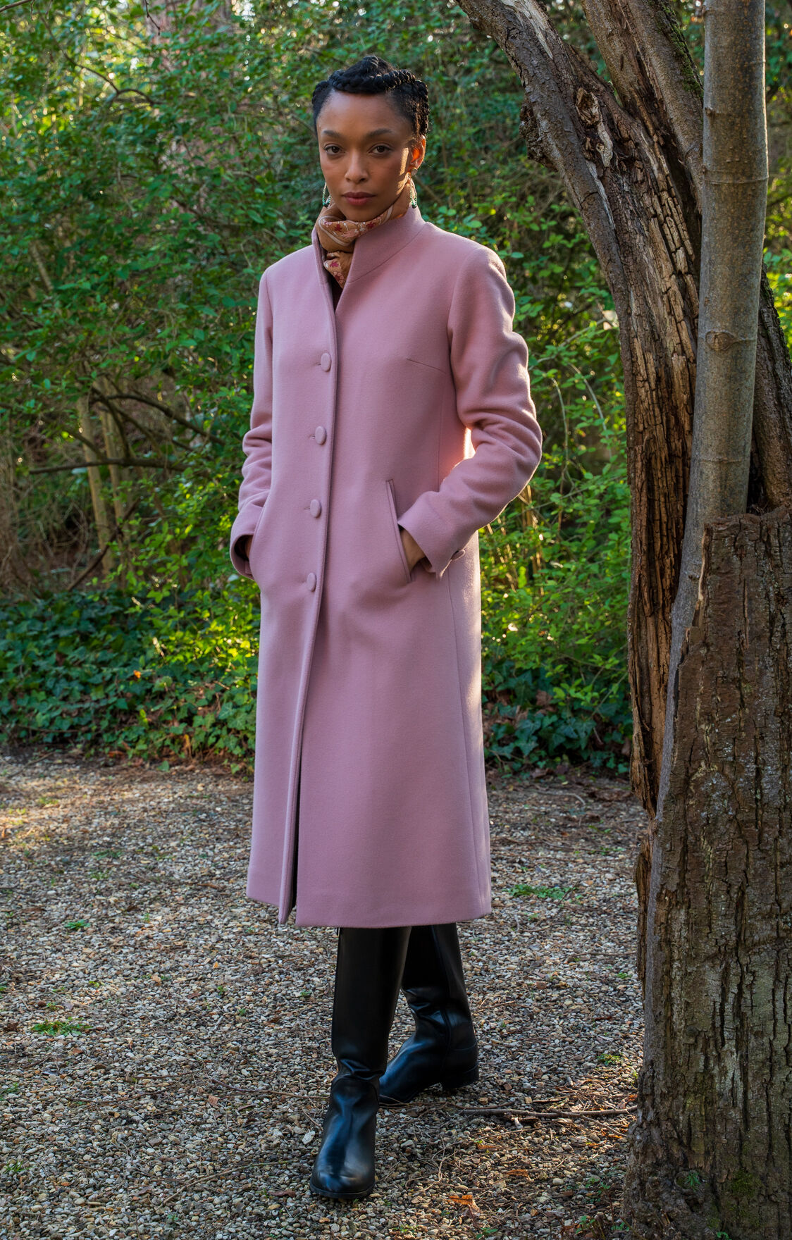 Look 13 - Winter 2025